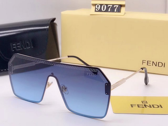 Fendi Sunglasses-138